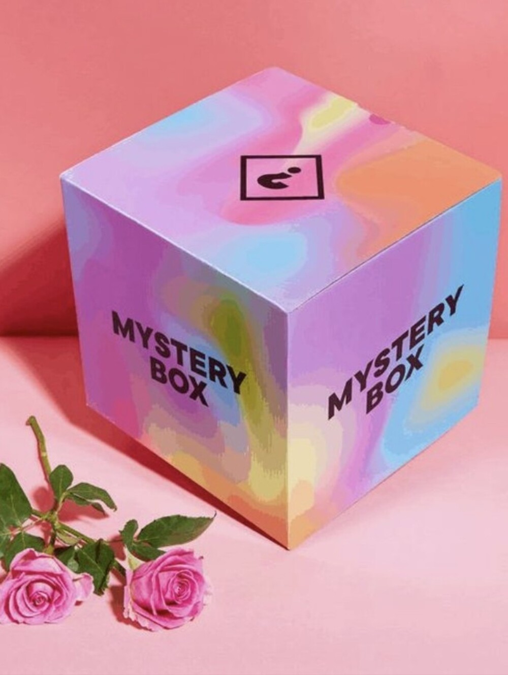Reseller Mystery Box 10 Mixed Items Sizes  -Y2K-Goth